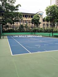 The Dew (D23), Condominium #121851812